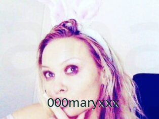 000maryxxx