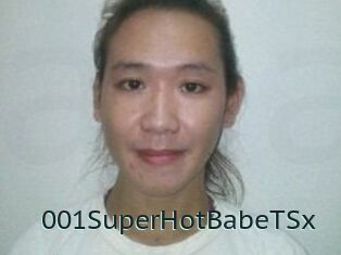 001SuperHotBabeTSx
