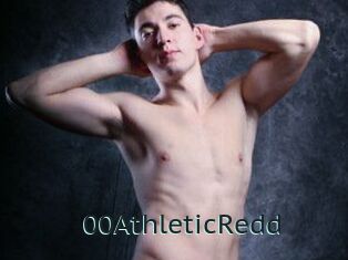 00AthleticRedd