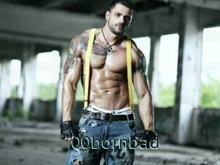 00bornbad