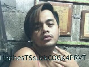 11inchesTSsuckCOCK4PRVT