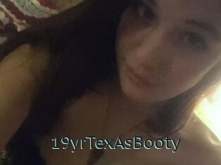 19yrTexAsBooty