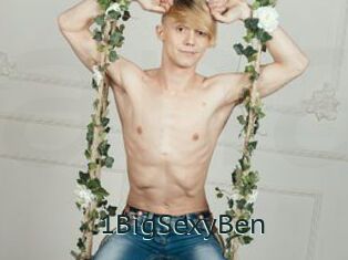 1BigSexyBen