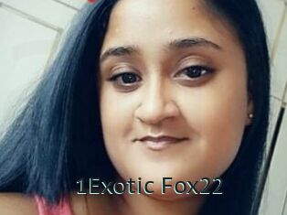 1Exotic_Fox22