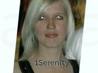 1Serenity