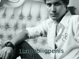 1latinbiigpenis