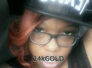 24kGOLD