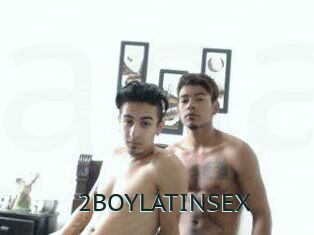 2BOYLATINSEX