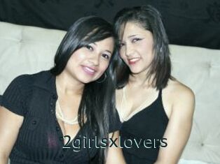 2girlsxlovers