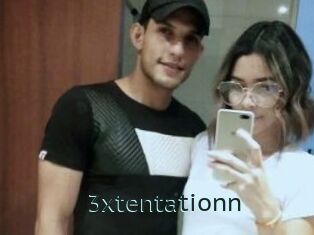 3xtentationn
