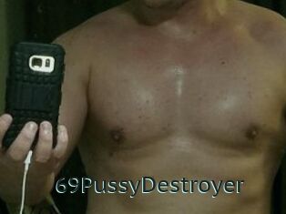 69PussyDestroyer
