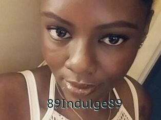 89Indulge89