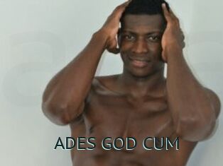 ADES_GOD_CUM