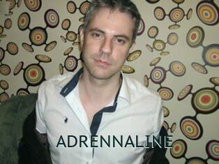 ADRENNALINE