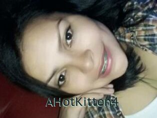AHotKitten4