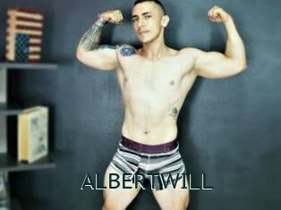 ALBERTWILL