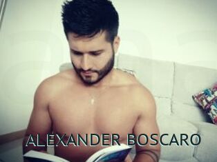 ALEXANDER_BOSCARO
