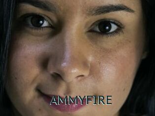 AMMYFIRE