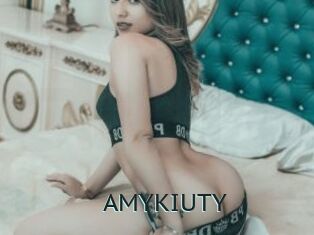 AMYKIUTY