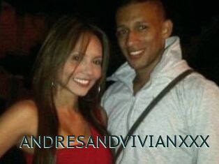 ANDRESANDVIVIANXXX