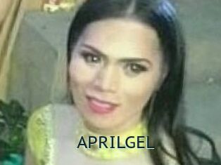 APRILGEL