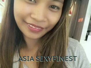 ASIA_SEXYFINEST