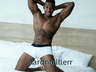 AaronMillerr