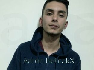 Aaron_hotcokX