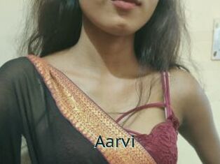 Aarvi