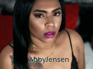 AbbyJensen
