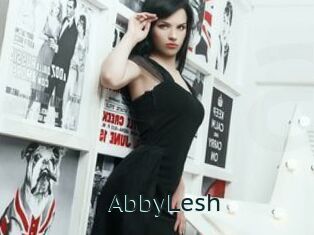 AbbyLesh
