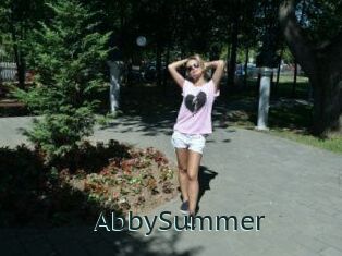 AbbySummer