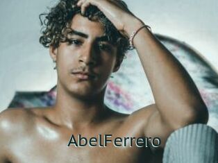 AbelFerrero