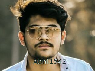 Abhi1542