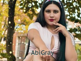 AbiGray