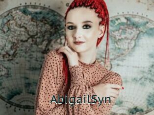 AbigailSyn