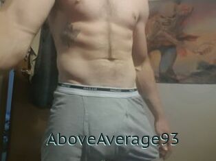AboveAverage93