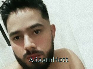 AdaamHott
