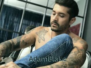 AdamBlake
