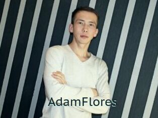 AdamFlores