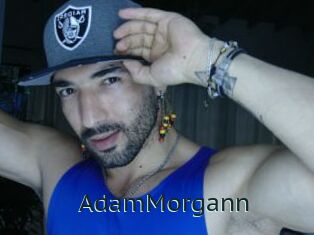 AdamMorgann