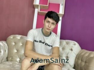 AdamSainz