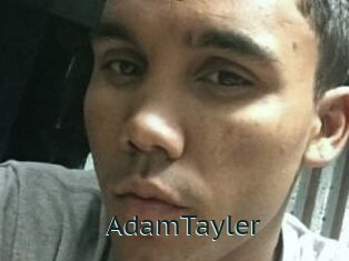 Adam_Tayler