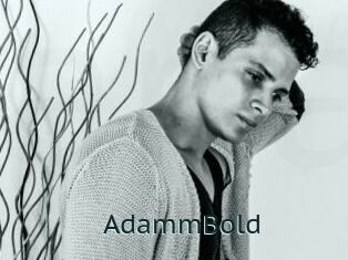 AdammBold