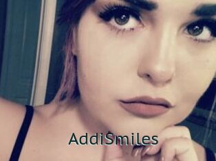 AddiSmiles