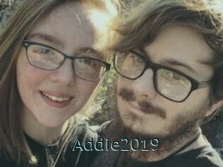 Addie2019