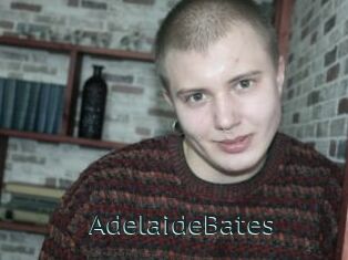 AdelaideBates