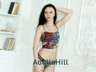 AdeliaHill