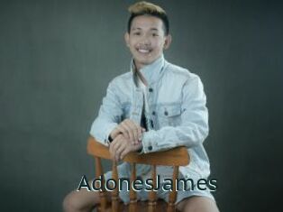 AdonesJames