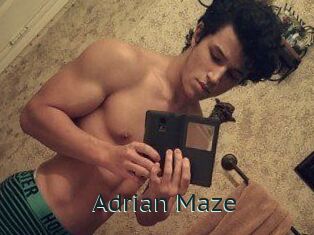 Adrian_Maze